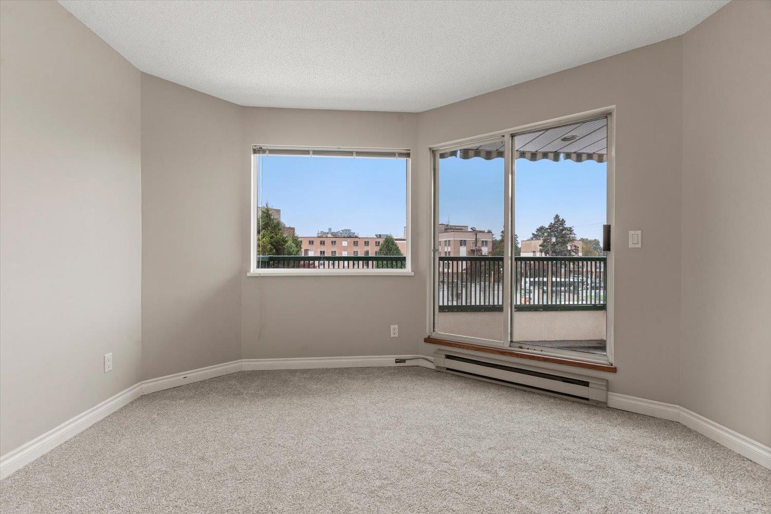 205 45604 BRETT AVENUE|Chilliwack Proper West