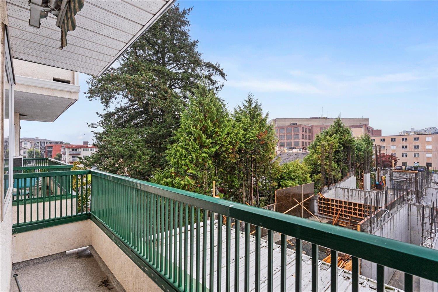 205 45604 BRETT AVENUE|Chilliwack Proper West