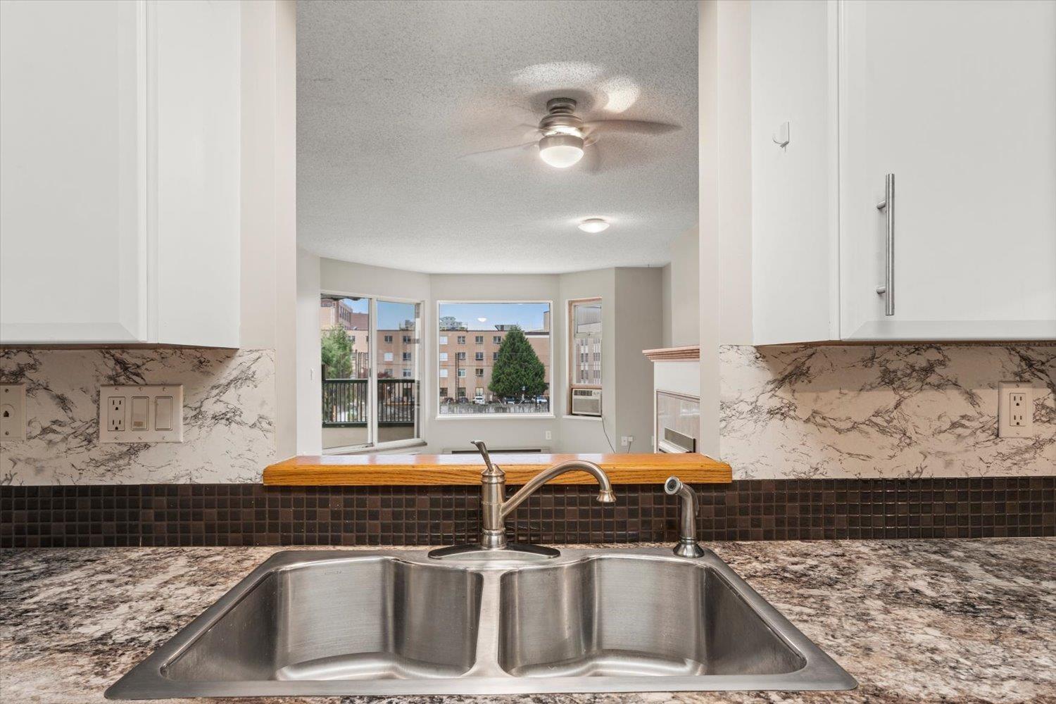 205 45604 BRETT AVENUE|Chilliwack Proper West