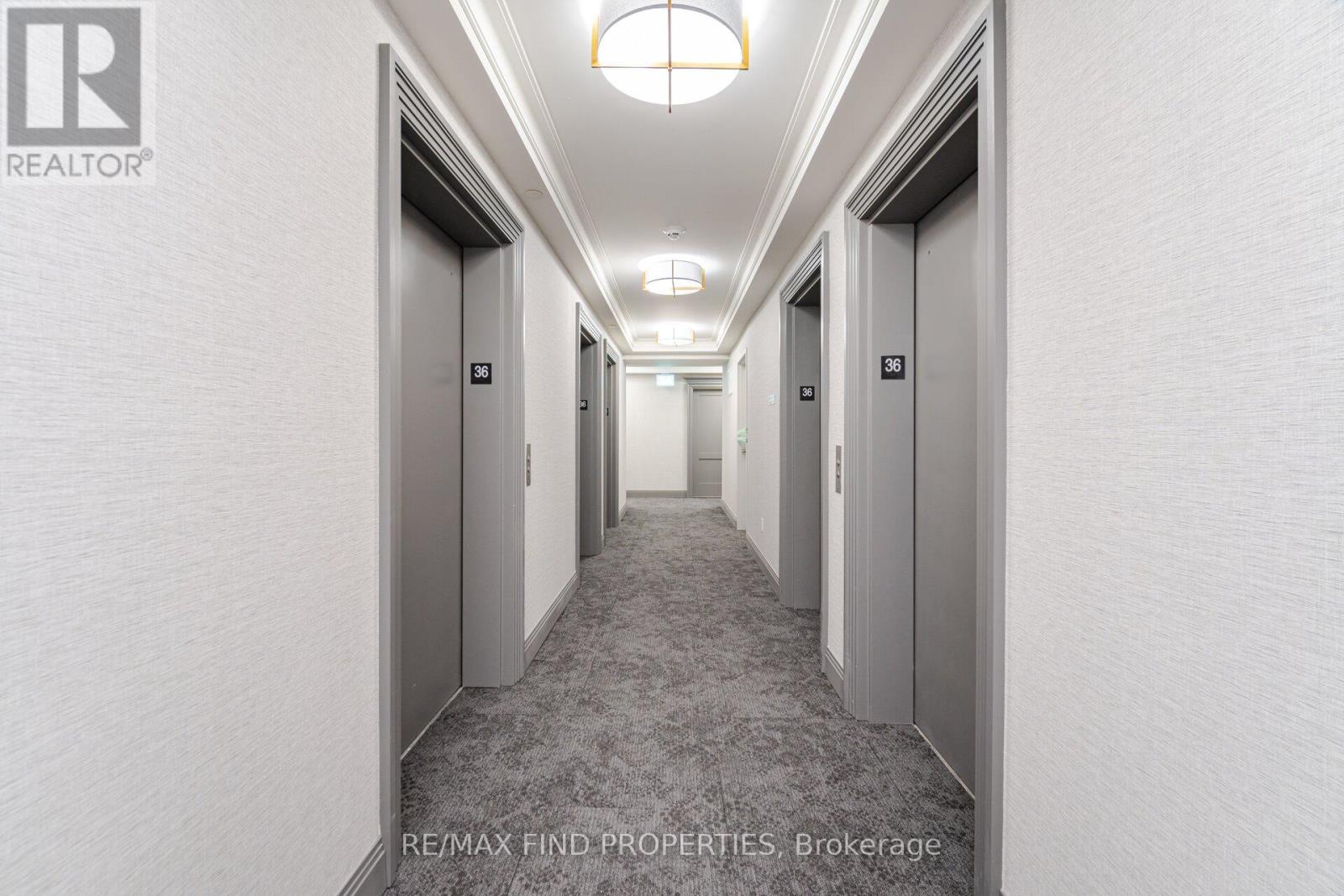 3604 - 30 Elm Drive W, Mississauga, Ontario  L5B 0N6 - Photo 4 - W13869324