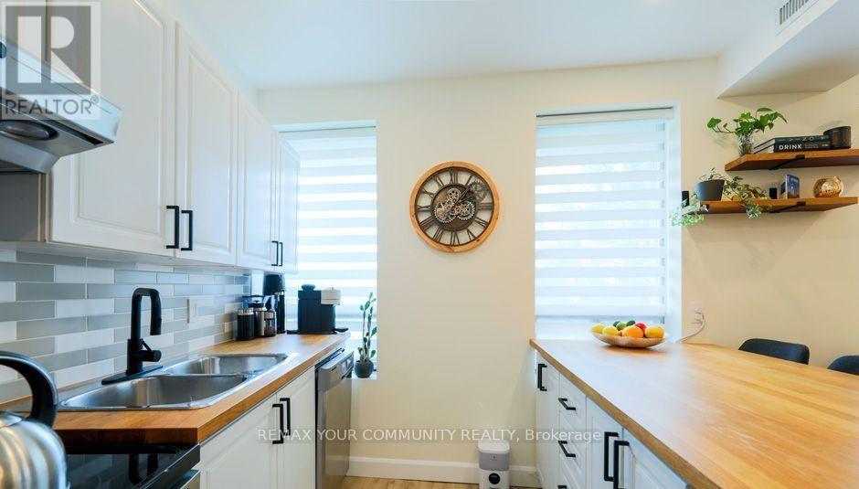 405 - 2874 Keele Street, Toronto, Ontario  M3M 3C4 - Photo 10 - W13869340