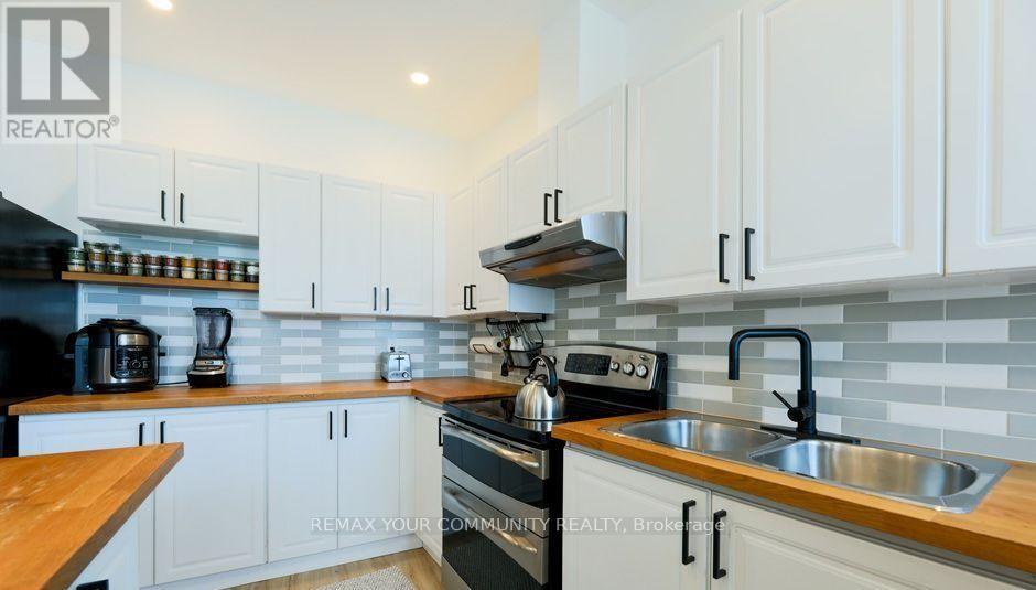 405 - 2874 Keele Street, Toronto, Ontario  M3M 3C4 - Photo 11 - W13869340