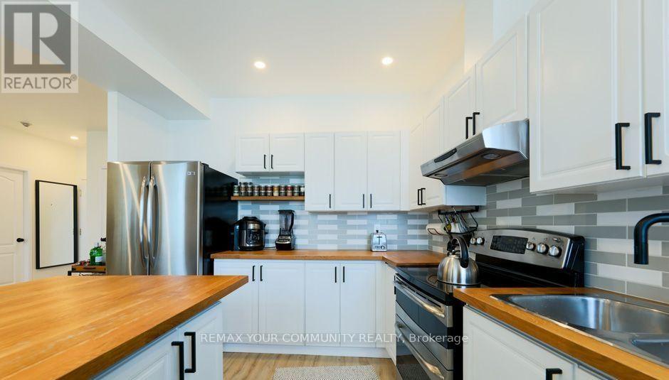 405 - 2874 Keele Street, Toronto, Ontario  M3M 3C4 - Photo 12 - W13869340