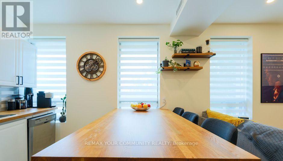 405 - 2874 Keele Street, Toronto, Ontario  M3M 3C4 - Photo 13 - W13869340