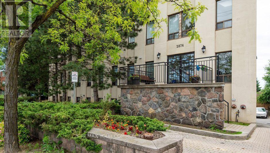 405 - 2874 Keele Street, Toronto, Ontario  M3M 3C4 - Photo 2 - W13869340