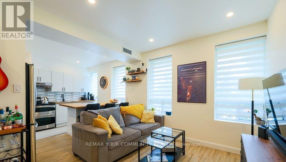 405 - 2874 Keele Street, Toronto, Ontario  M3M 3C4 - Photo 5 - W13869340