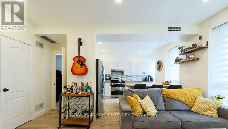 405 - 2874 Keele Street, Toronto, Ontario  M3M 3C4 - Photo 7 - W13869340