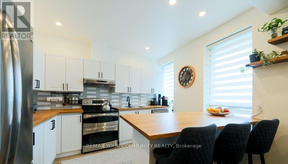 405 - 2874 Keele Street, Toronto, Ontario  M3M 3C4 - Photo 8 - W13869340