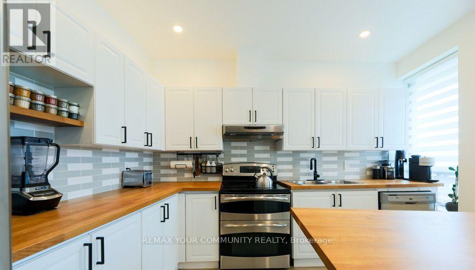 405 - 2874 Keele Street, Toronto, Ontario  M3M 3C4 - Photo 9 - W13869340