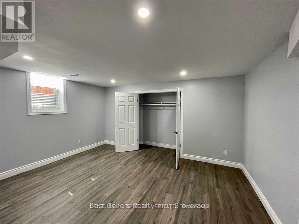Bsmt - 32 Stephanie Avenue, Brampton, Ontario  L6Y 0R8 - Photo 5 - W13869356