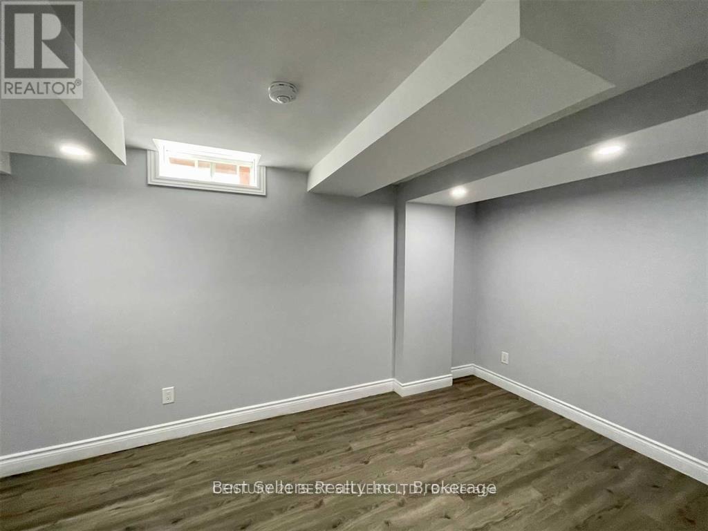Bsmt - 32 Stephanie Avenue, Brampton, Ontario  L6Y 0R8 - Photo 6 - W13869356