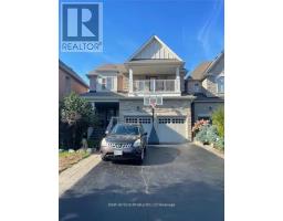 BSMT - 32 STEPHANIE AVENUE, Brampton, Ontario