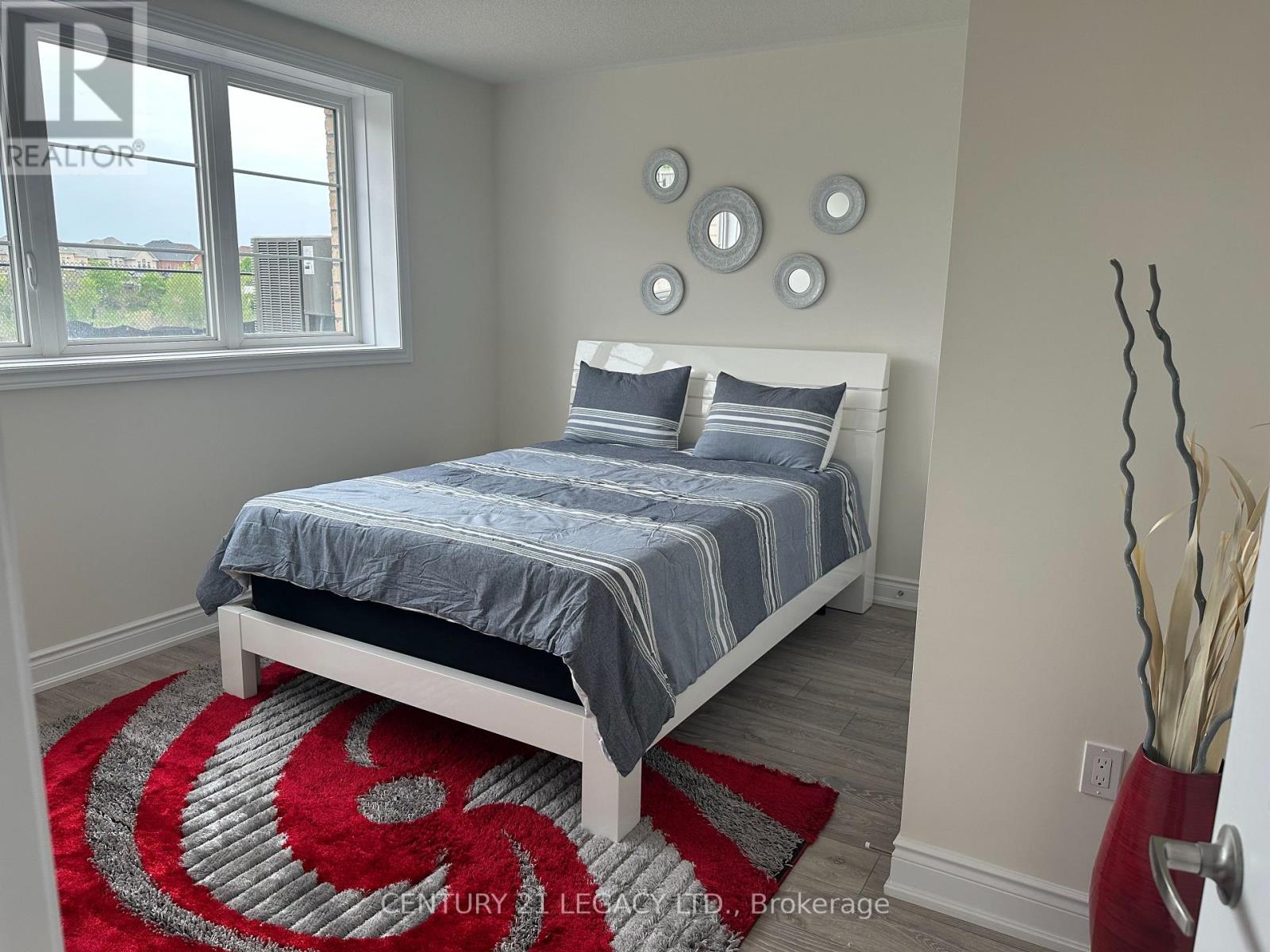 Wo Bsmt - 42 Lost Canyon Way, Brampton, Ontario  L6X 3A6 - Photo 10 - W13869358