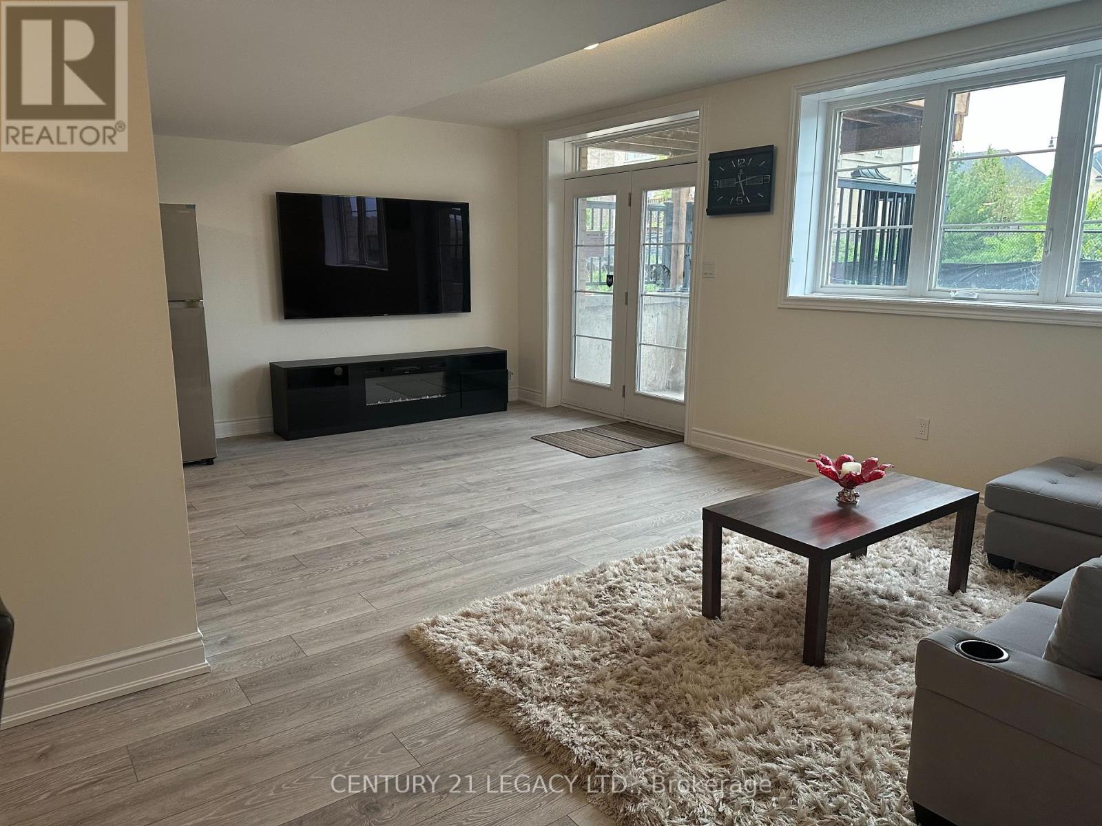 Wo Bsmt - 42 Lost Canyon Way, Brampton, Ontario  L6X 3A6 - Photo 2 - W13869358