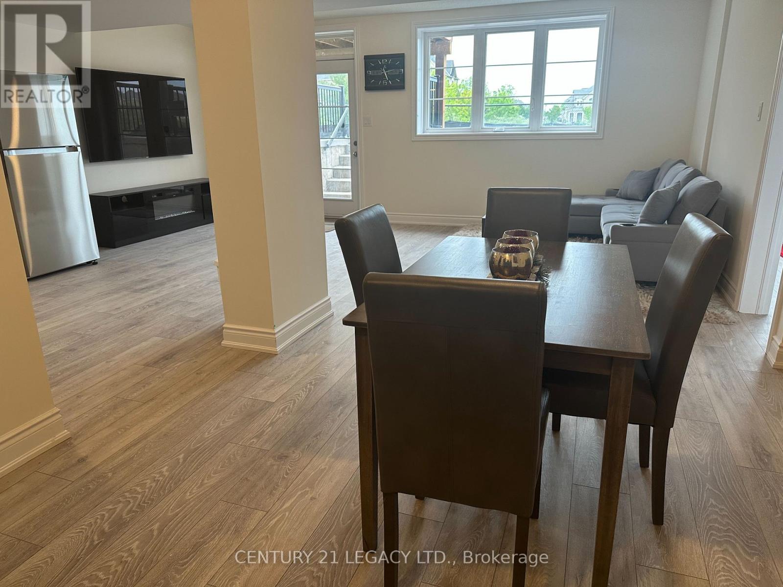 Wo Bsmt - 42 Lost Canyon Way, Brampton, Ontario  L6X 3A6 - Photo 9 - W13869358