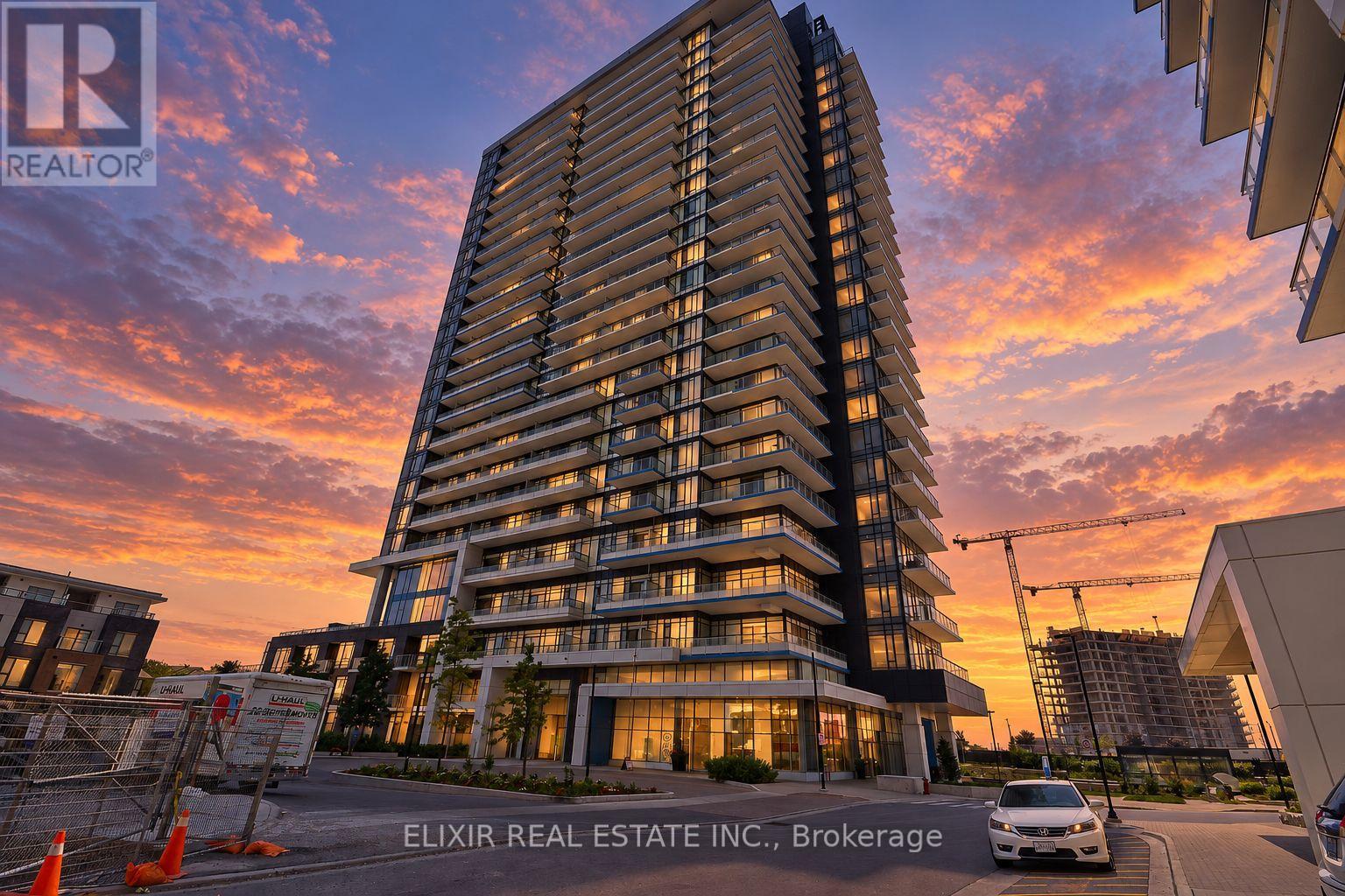 1903 - 2560 EGLINTON AVENUE W