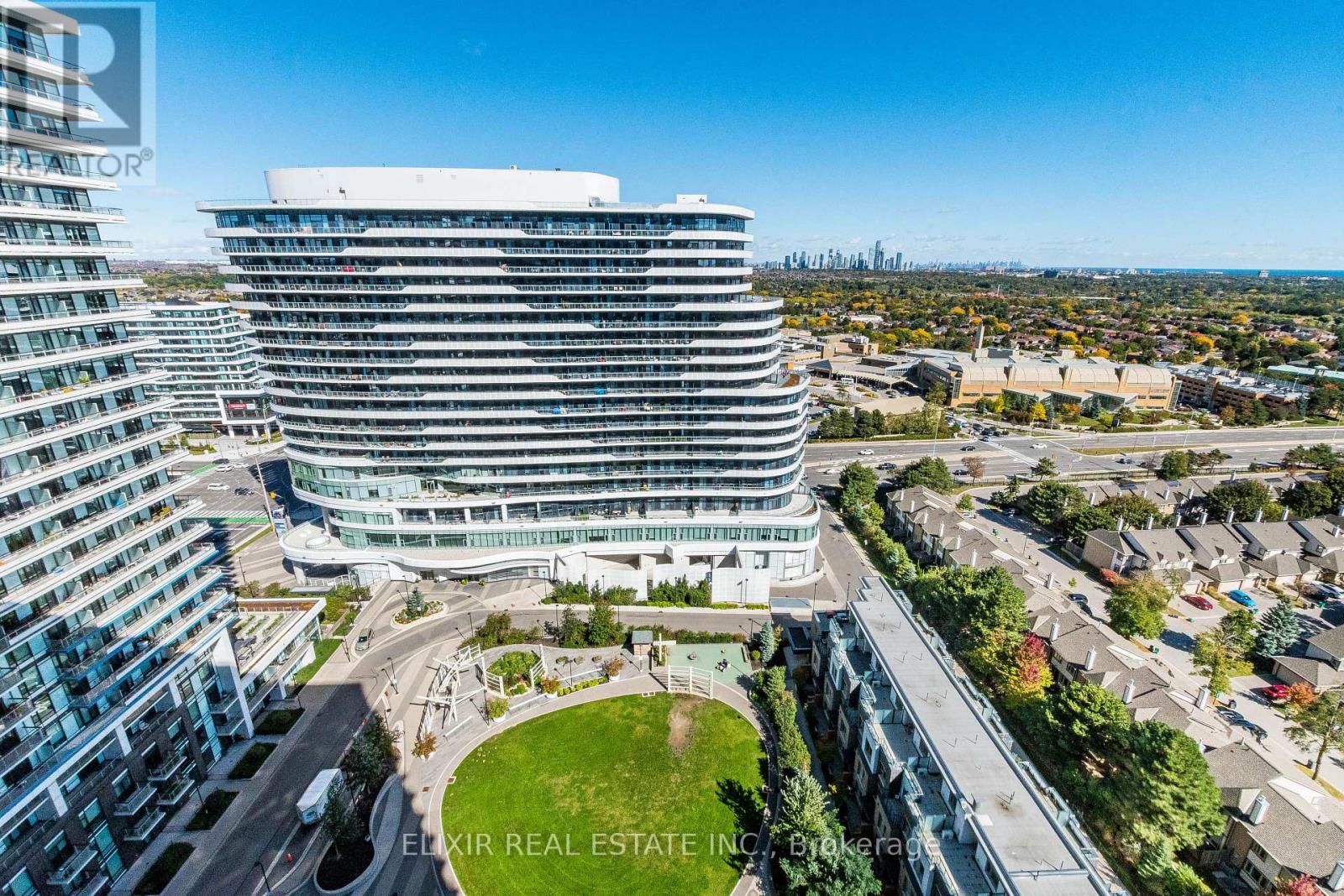 1903 - 2560 Eglinton Avenue W, Mississauga, Ontario  L5S 1V9 - Photo 23 - W13869394