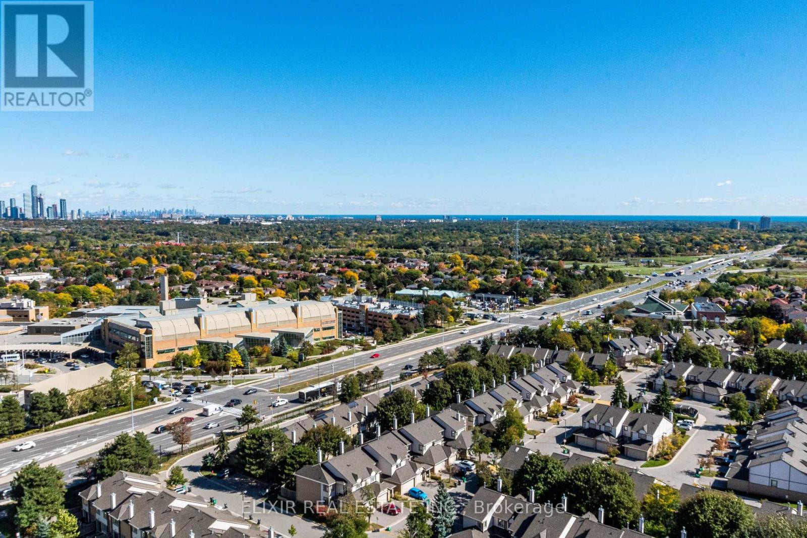 1903 - 2560 Eglinton Avenue W, Mississauga, Ontario  L5S 1V9 - Photo 24 - W13869394