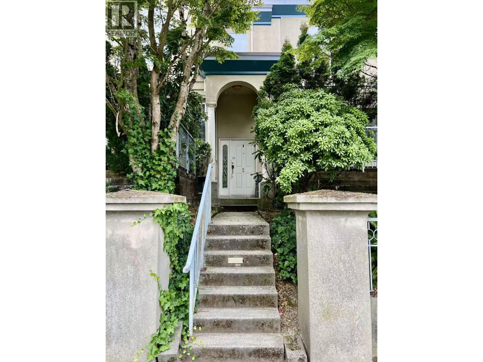 2 8300 JONES ROAD