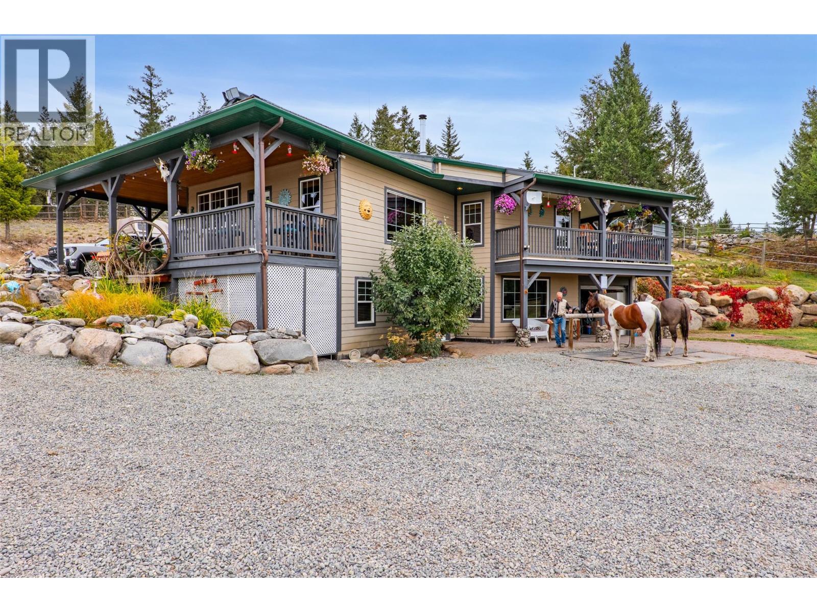 11460 Hwy 97c Highway, Merritt, British Columbia  V1K 1M6 - Photo 3 - 10402650