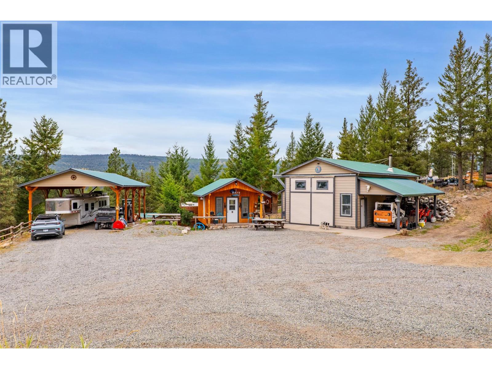 11460 Hwy 97c Highway, Merritt, British Columbia  V1K 1M6 - Photo 2 - 10402650