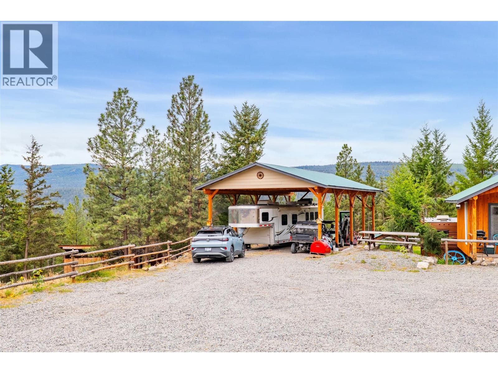 11460 Hwy 97c Highway, Merritt, British Columbia  V1K 1M6 - Photo 65 - 10402650