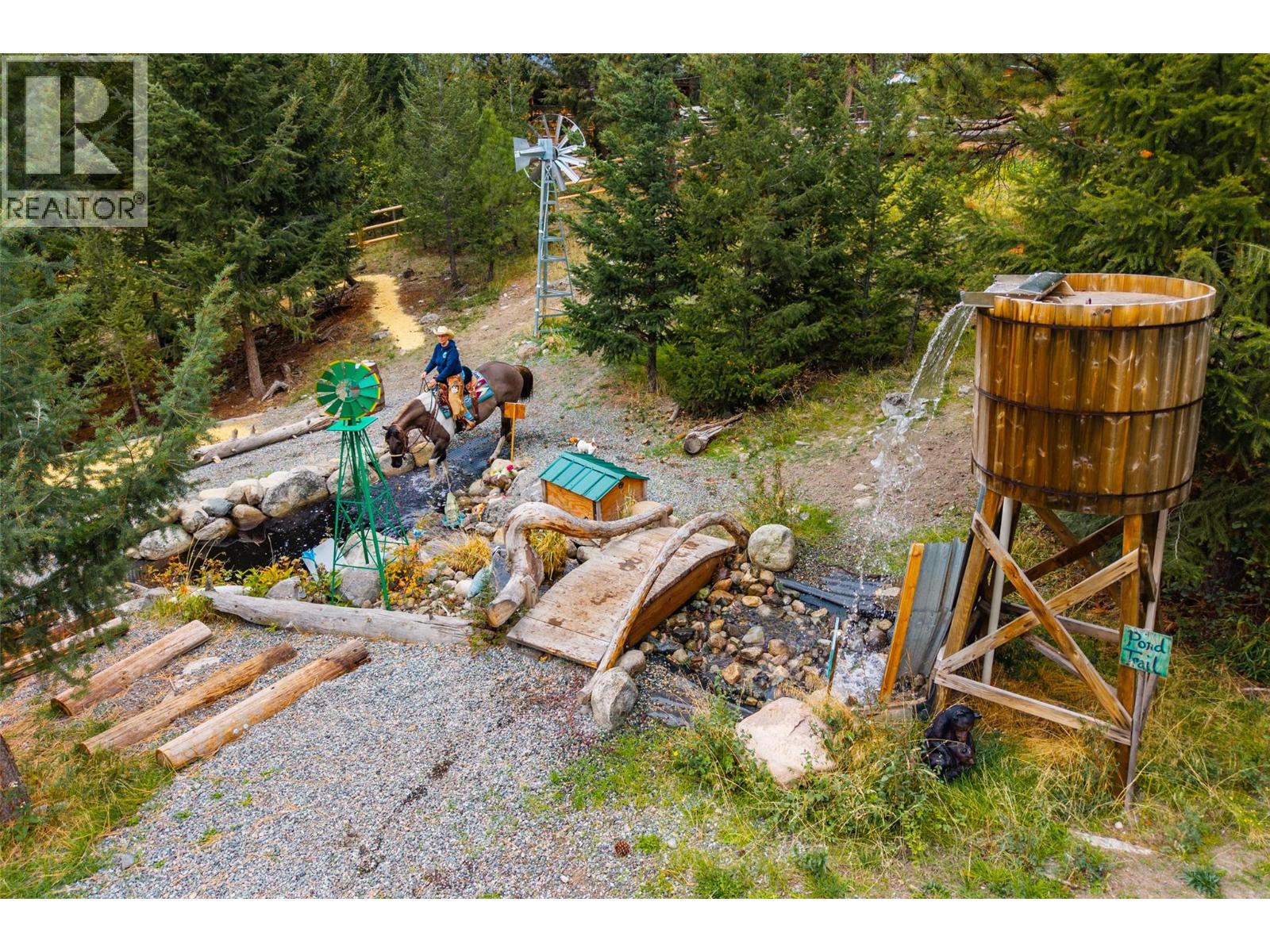 11460 Hwy 97c Highway, Merritt, British Columbia  V1K 1M6 - Photo 44 - 10402650