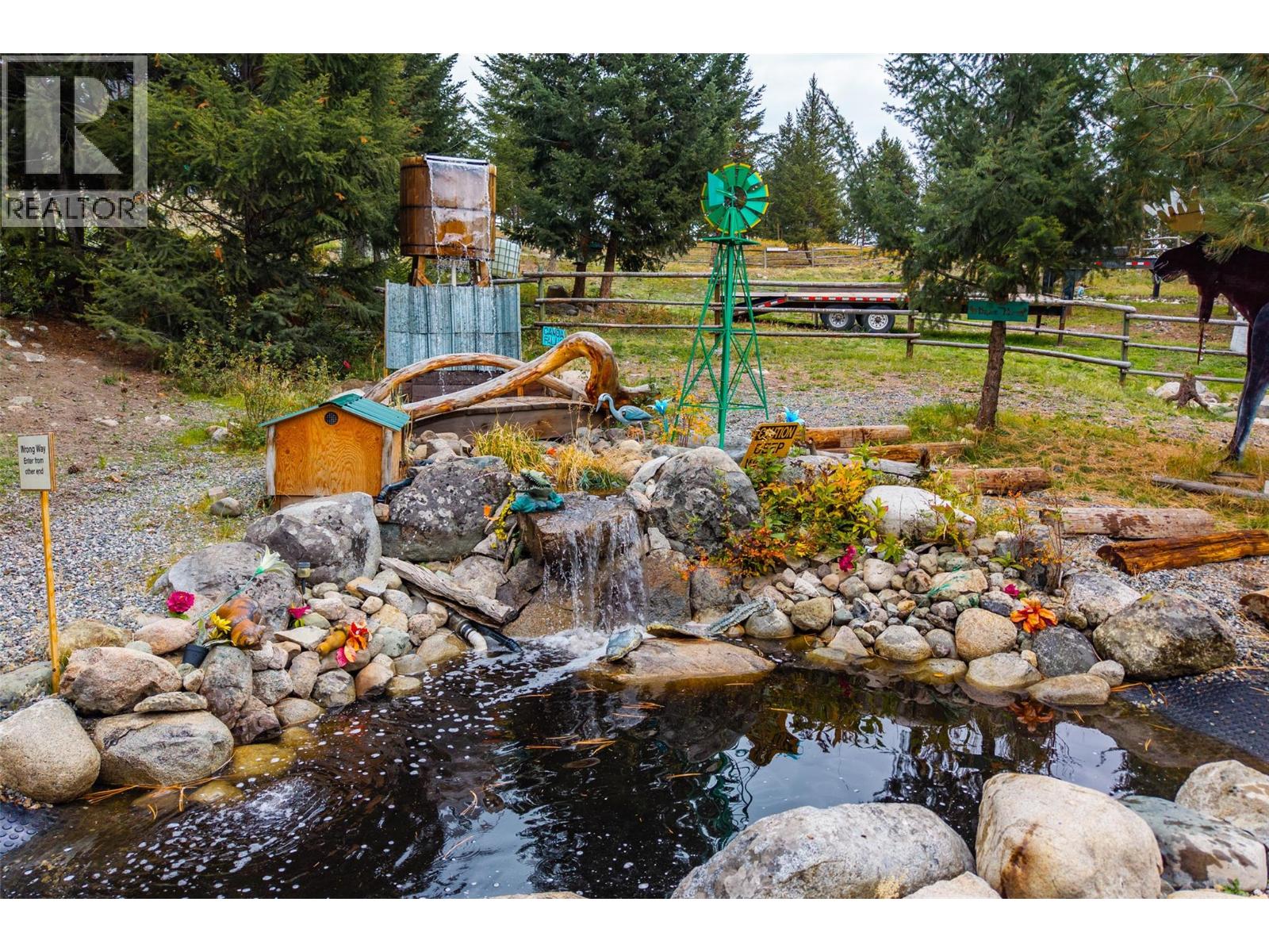 11460 Hwy 97c Highway, Merritt, British Columbia  V1K 1M6 - Photo 41 - 10402650