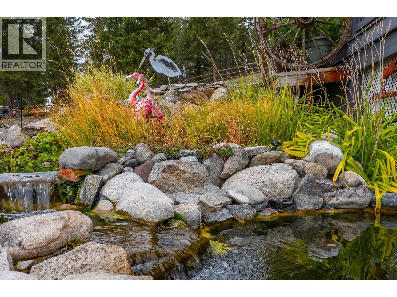 11460 Hwy 97c Highway, Merritt, British Columbia  V1K 1M6 - Photo 8 - 10402650