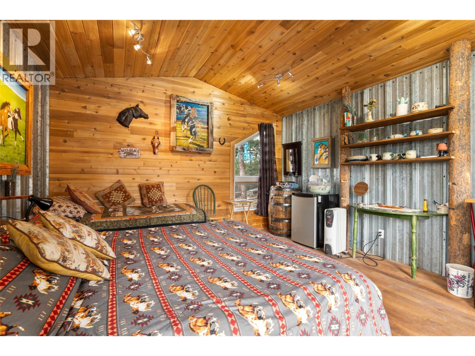 11460 Hwy 97c Highway, Merritt, British Columbia  V1K 1M6 - Photo 47 - 10402650
