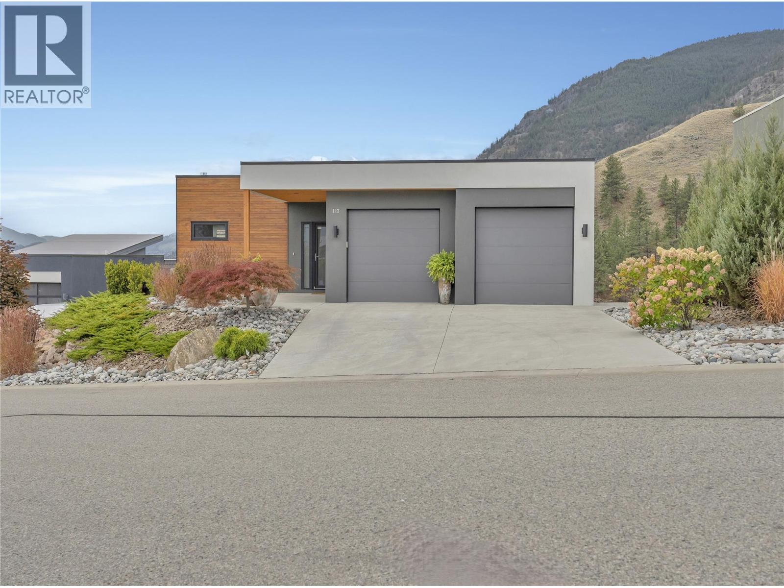 118 RIDGE View, Penticton, British Columbia