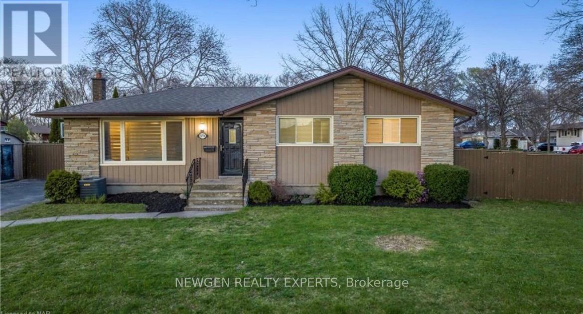 5056 HEATHER AVENUE, Niagara Falls, Ontario