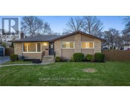 5056 HEATHER AVENUE, Niagara Falls, Ontario