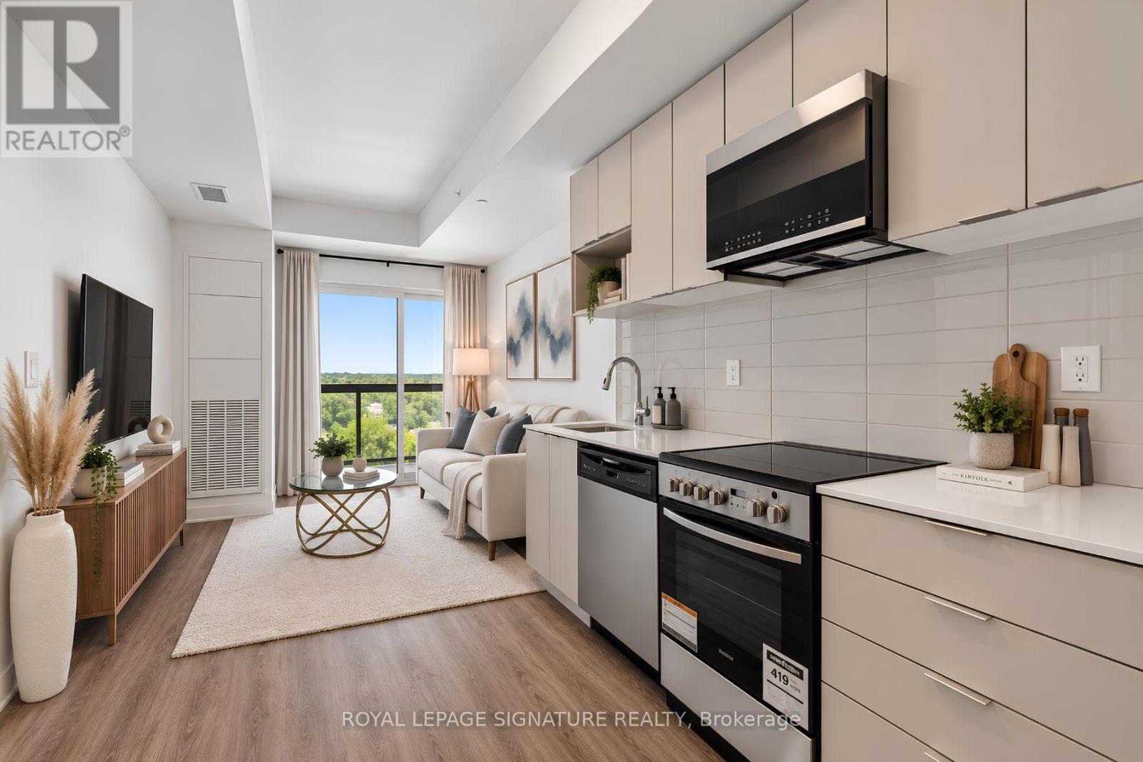904 - 4569 Kingston Road, Toronto, Ontario  M1E 3S4 - Photo 4 - E13788056