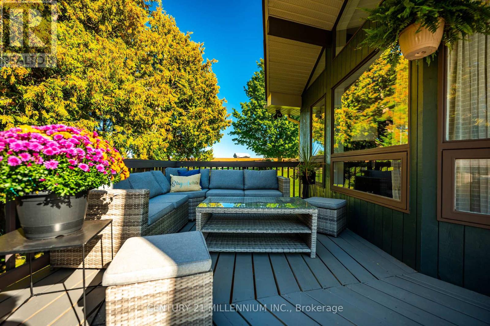 433527 4th Line, Amaranth, Ontario  L9W 0P2 - Photo 45 - X13823160