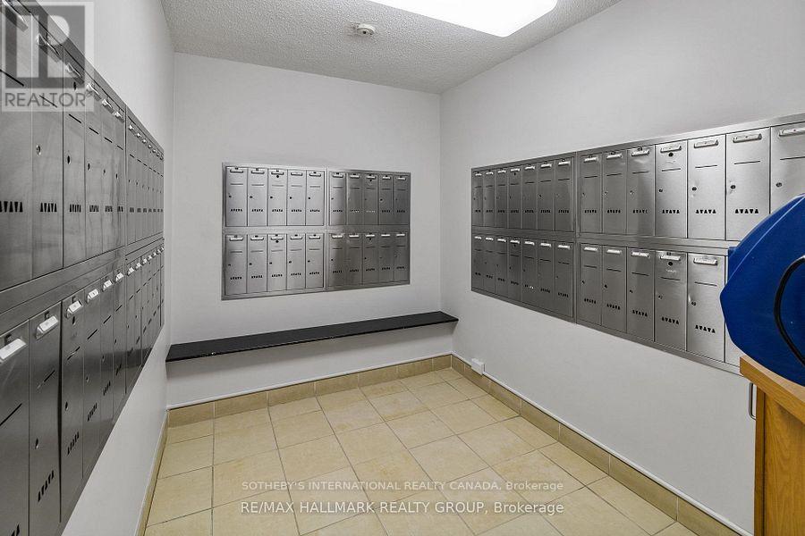 601 - 109 King Street E, Brockville, Ontario  K6V 1B8 - Photo 26 - X13863232