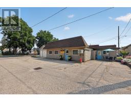 4 WASHINGTON STREET, Norwich, Ontario
