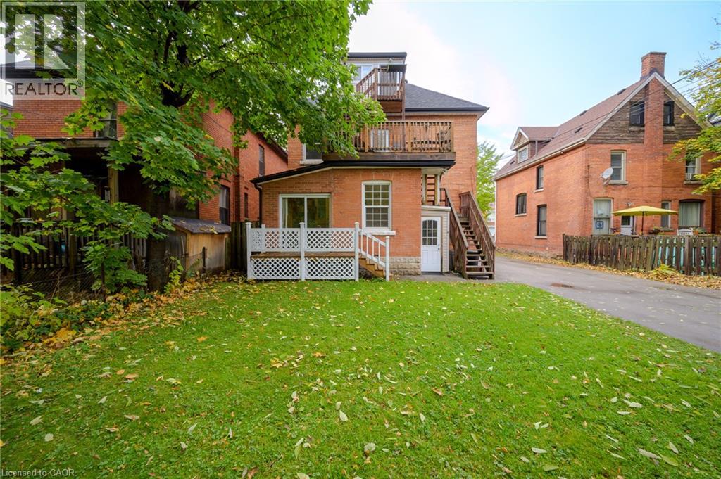117 Fairleigh Avenue S, Hamilton, Ontario  L8M 2K4 - Photo 35 - 40868452