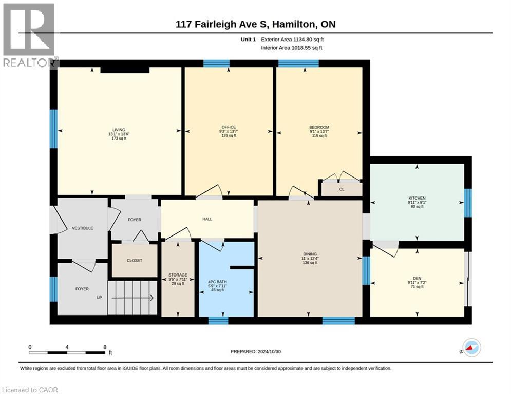 117 Fairleigh Avenue S, Hamilton, Ontario  L8M 2K4 - Photo 47 - 40868452