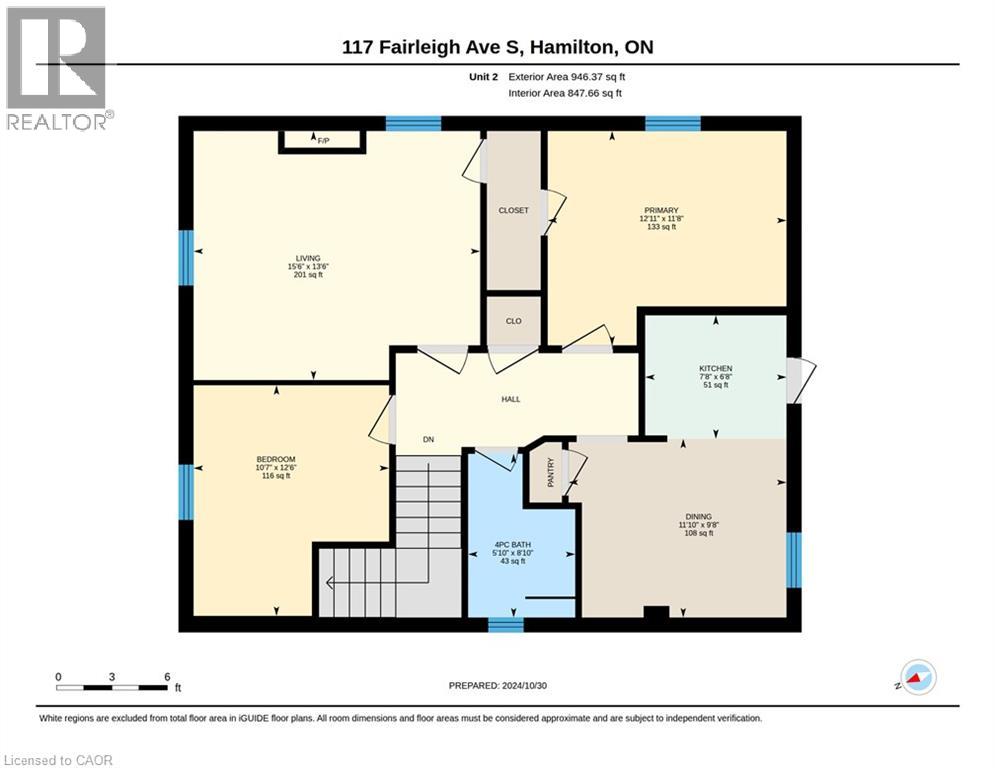 117 Fairleigh Avenue S, Hamilton, Ontario  L8M 2K4 - Photo 48 - 40868452
