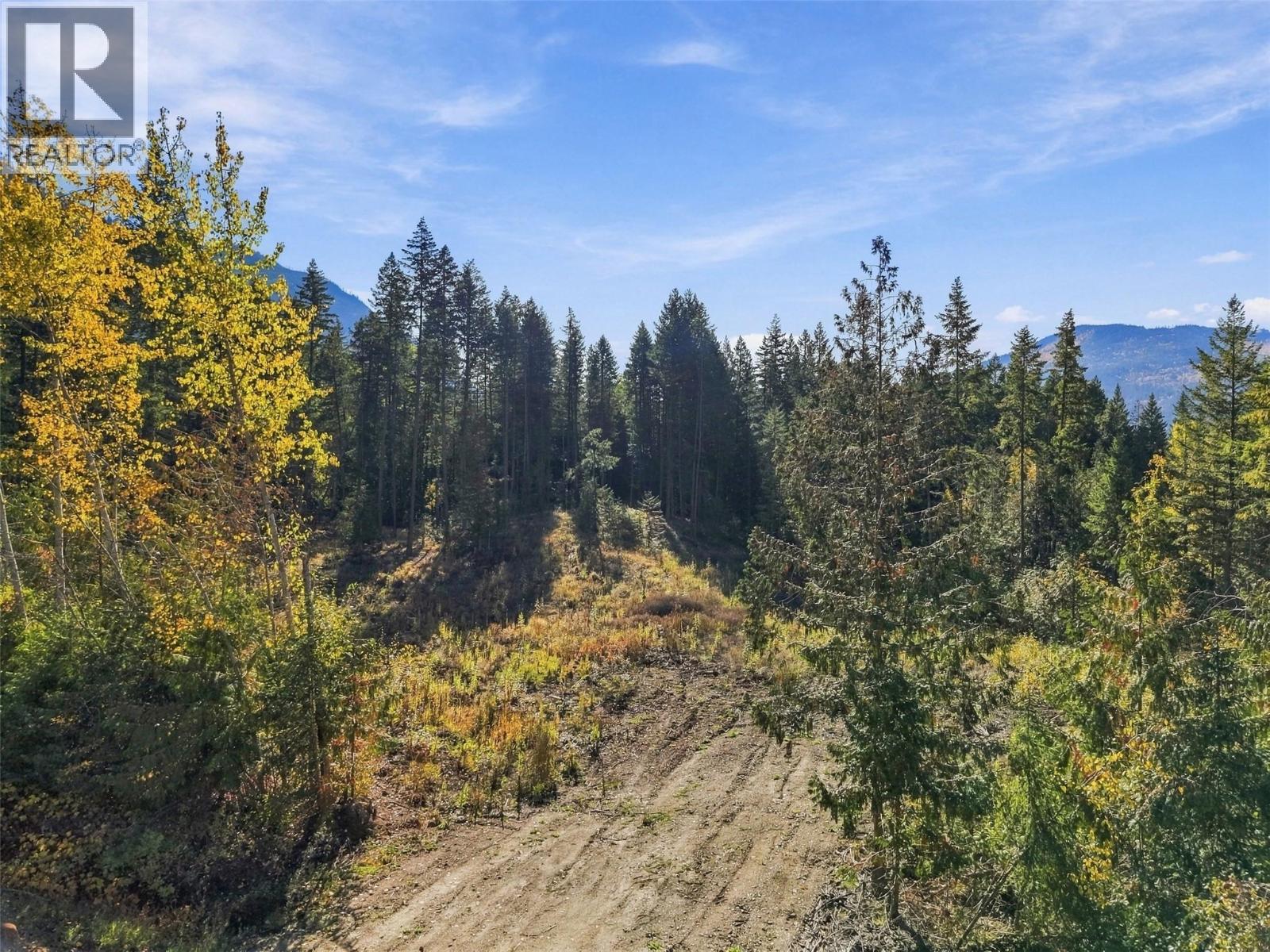 8488 BLACK MOUNTAIN Road