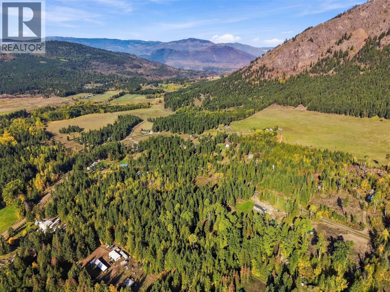 8488 BLACK MOUNTAIN Road