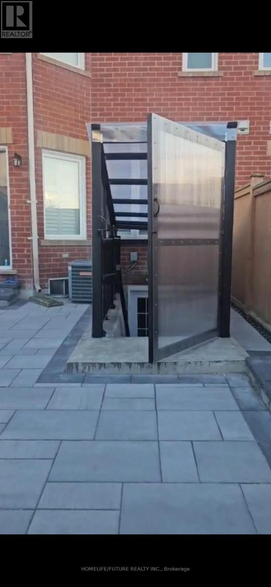 Bsmt - 54 Murray Wilson Drive, Markham, Ontario  L6B 0R2 - Photo 20 - N13783342
