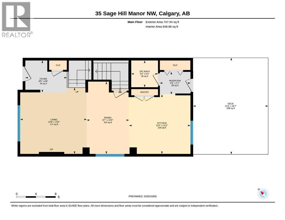 35 Sage Hill Manor NW