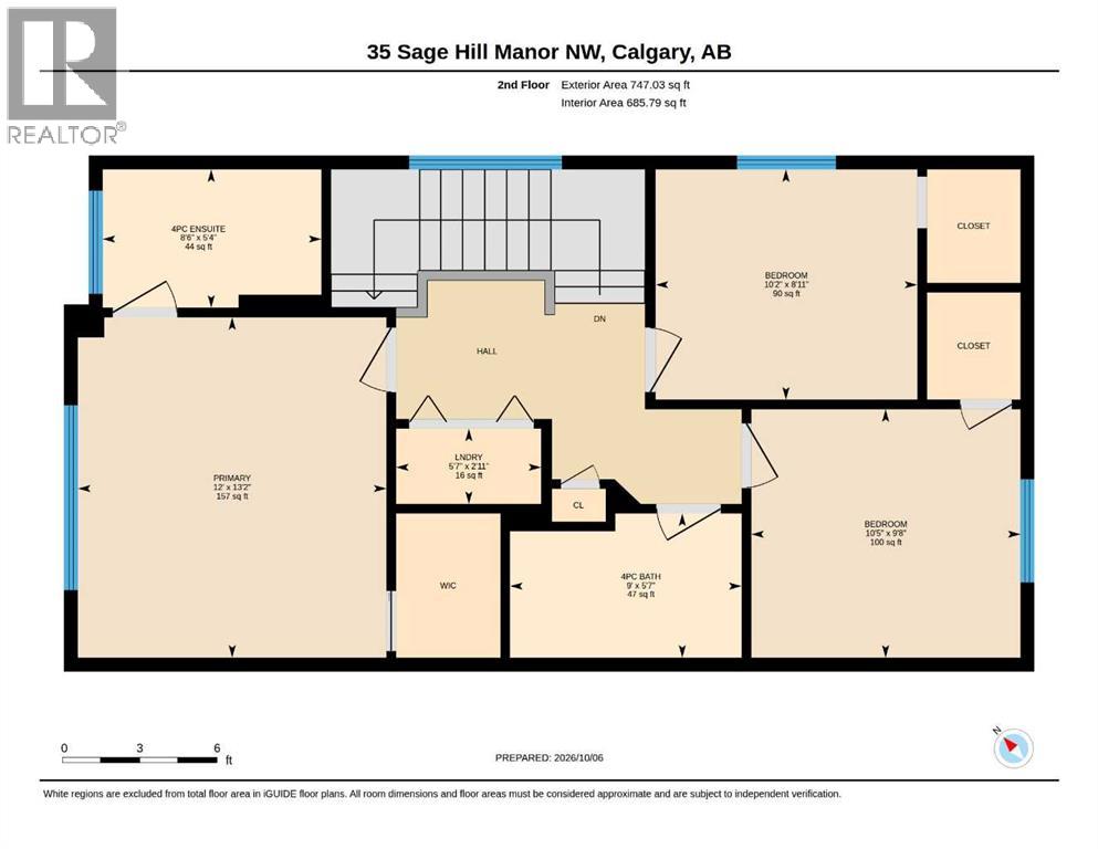 35 Sage Hill Manor NW