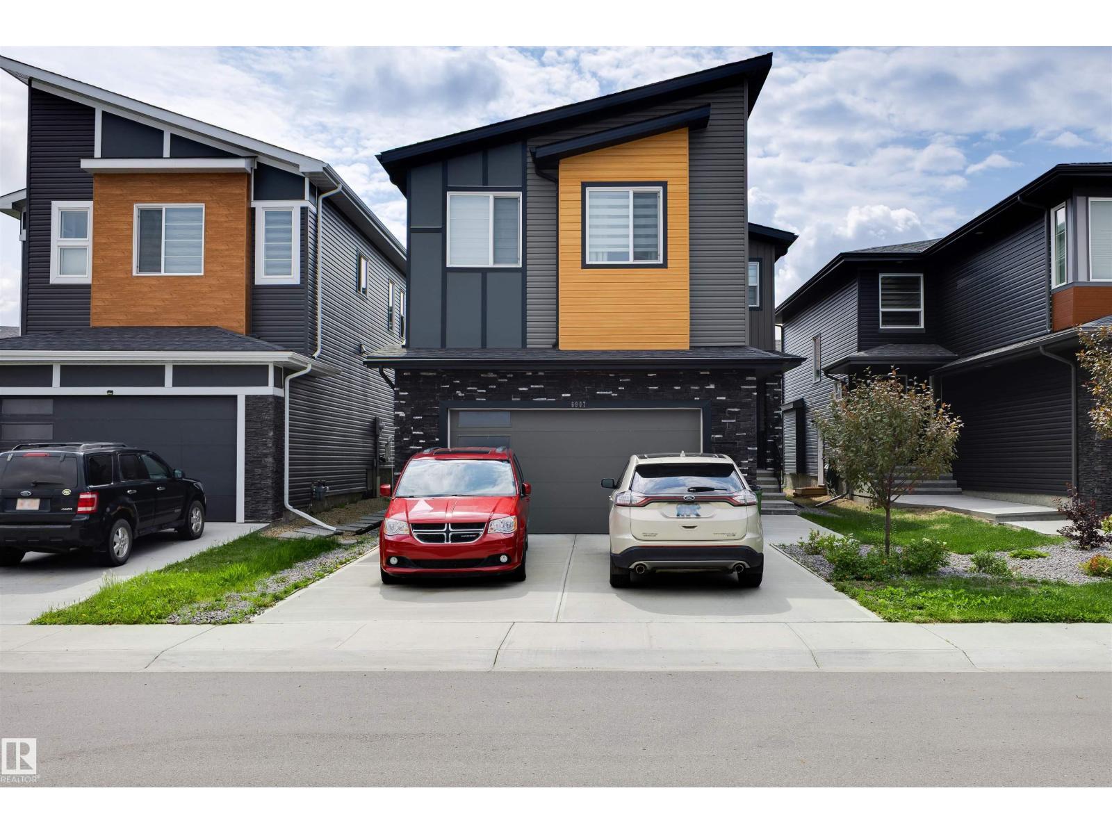 6907 173 AV NW Edmonton Alberta Canada T5Z0W4