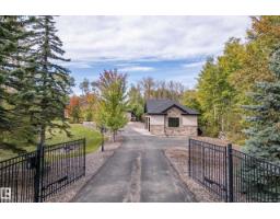 #14 53424 Rge Road 274, Rural Parkland County, Alberta T7X 3T1 (30372862)