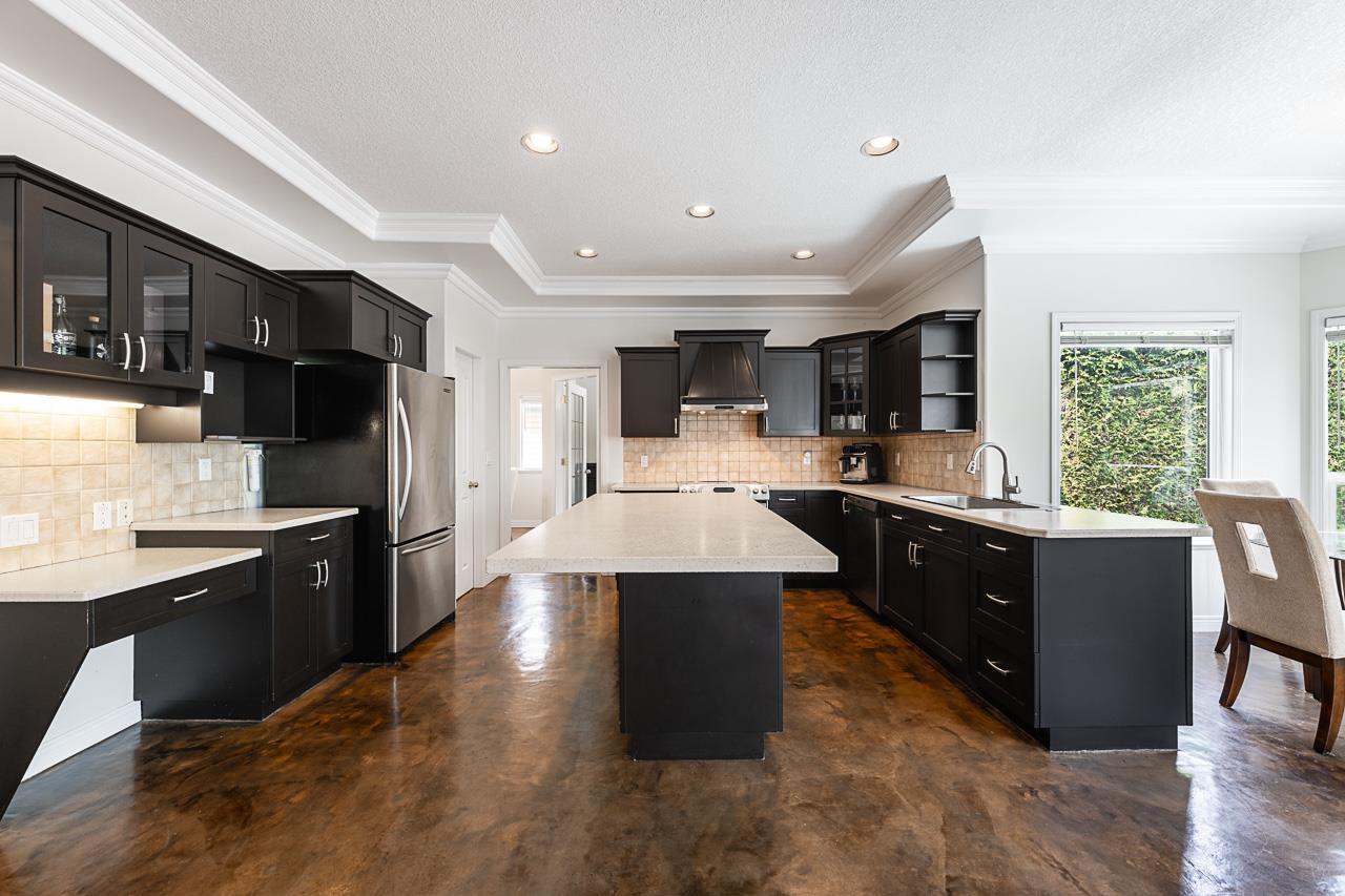 5197 223a Street, Langley, British Columbia  V2Y 2T9 - Photo 8 - R3171245