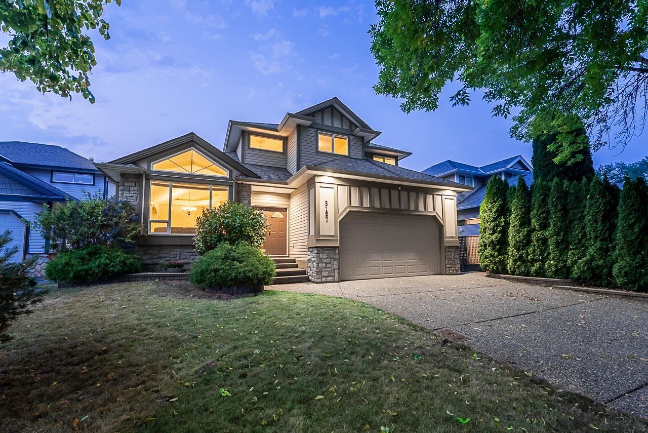 5197 223a Street, Langley, British Columbia  V2Y 2T9 - Photo 2 - R3171245