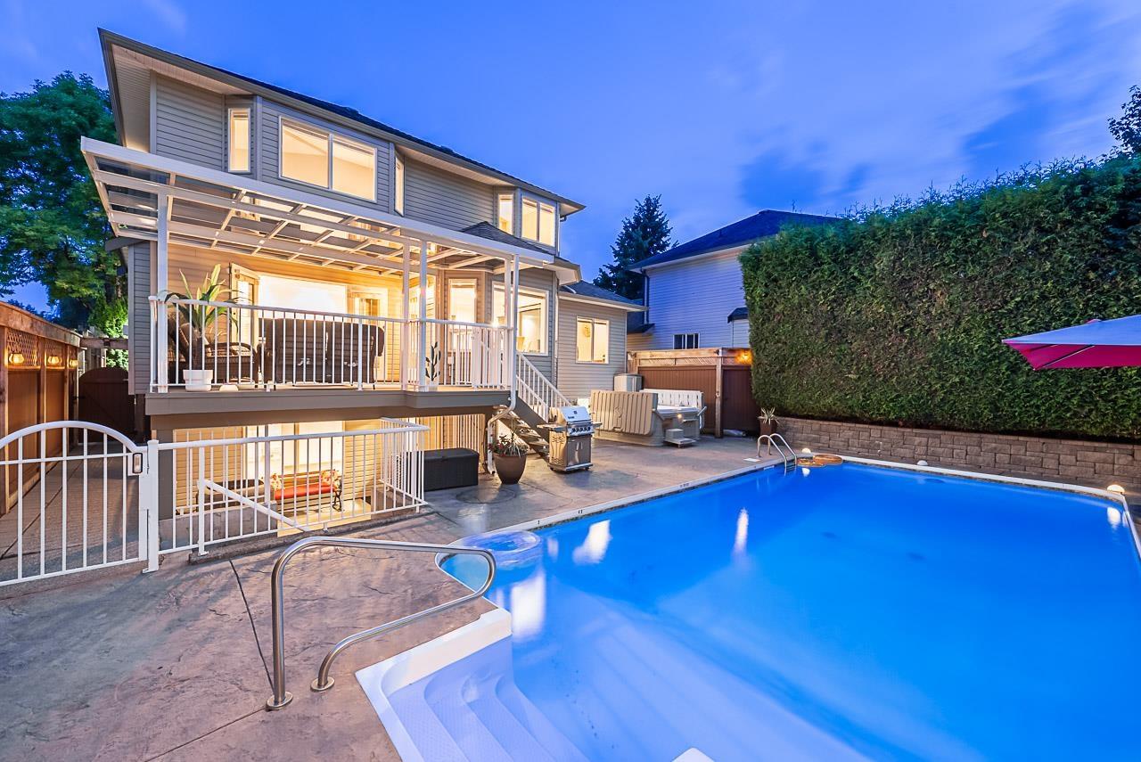 5197 223a Street, Langley, British Columbia  V2Y 2T9 - Photo 36 - R3171245